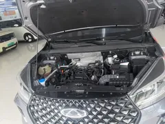 2023 Chery Tiggo 5x 1.5L CVT Fashion — фото 16