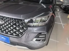2023 Chery Tiggo 5x 1.5L CVT Fashion — фото 18