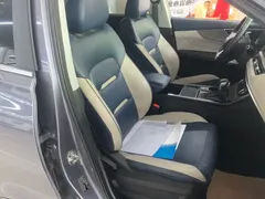 2023 Chery Tiggo 5x 1.5L CVT Fashion — фото 20