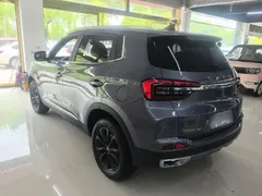 2023 Chery Tiggo 5x 1.5L CVT Fashion — фото 23