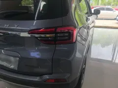 2023 Chery Tiggo 5x 1.5L CVT Fashion — фото 24