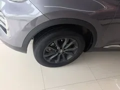 2023 Chery Tiggo 5x 1.5L CVT Fashion — фото 25