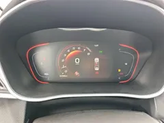 2021 Geely Binrui 1.4T CVT, белый — фото 5