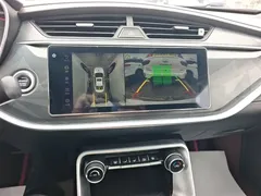 2021 Geely Binrui 1.4T CVT, белый — фото 6
