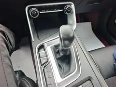 2021 Geely Binrui 1.4T CVT, белый — фото 7
