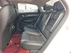 2021 Geely Binrui 1.4T CVT, белый — фото 10