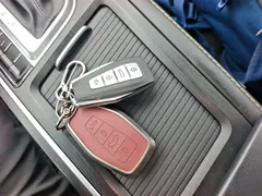 2021 Geely Binrui 1.4T CVT, белый — фото 14