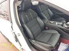 2021 Geely Binrui 1.4T CVT, белый — фото 16