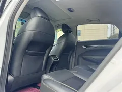2021 Geely Binrui 1.4T CVT, белый — фото 25