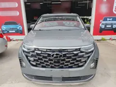 2021 Hyundai Custo 380TGDi Premium LUX Premium — фото 3