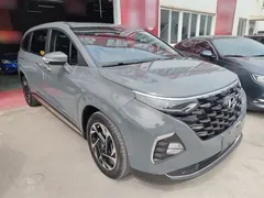 2021 Hyundai Custo 380TGDi Premium LUX Premium — фото 4