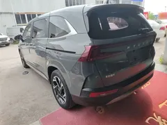 2021 Hyundai Custo 380TGDi Premium LUX Premium — фото 5