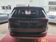 2021 Hyundai Custo 380TGDi Premium LUX Premium — фото 6