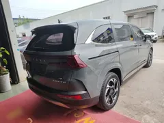 2021 Hyundai Custo 380TGDi Premium LUX Premium — фото 7