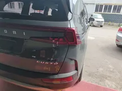 2021 Hyundai Custo 380TGDi Premium LUX Premium — фото 8