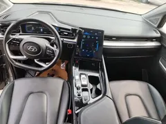 2021 Hyundai Custo 380TGDi Premium LUX Premium — фото 10