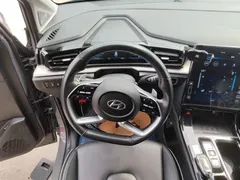 2021 Hyundai Custo 380TGDi Premium LUX Premium — фото 11