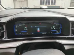 2021 Hyundai Custo 380TGDi Premium LUX Premium — фото 12