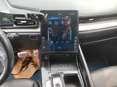 2021 Hyundai Custo 380TGDi Premium LUX Premium — фото 13