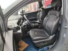 2021 Hyundai Custo 380TGDi Premium LUX Premium — фото 15