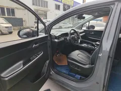 2021 Hyundai Custo 380TGDi Premium LUX Premium — фото 16