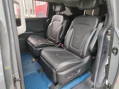 2021 Hyundai Custo 380TGDi Premium LUX Premium — фото 17