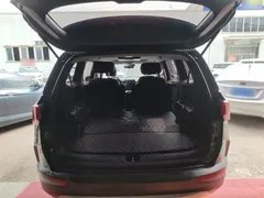 2021 Hyundai Custo 380TGDi Premium LUX Premium — фото 19