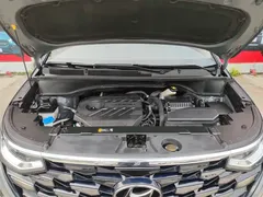 2021 Hyundai Custo 380TGDi Premium LUX Premium — фото 20