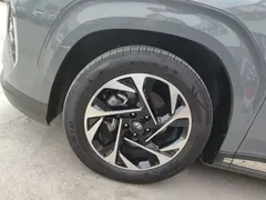 2021 Hyundai Custo 380TGDi Premium LUX Premium — фото 23