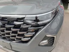 2021 Hyundai Custo 380TGDi Premium LUX Premium — фото 24