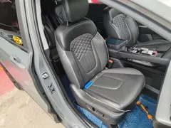 2021 Hyundai Custo 380TGDi Premium LUX Premium — фото 25