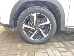 2021 Hyundai ix35 240TGDi DCT 2WD GLS, белый — фото 23