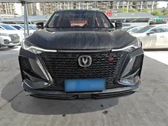 2021 Changan CS75 PLUS 1.5T AT — фото 3