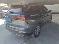 2021 Changan CS75 PLUS 1.5T AT — фото 7