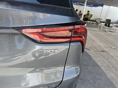 2021 Changan CS75 PLUS 1.5T AT — фото 8