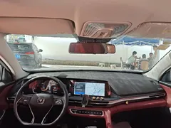 2021 Changan CS75 PLUS 1.5T AT — фото 10