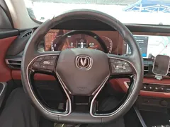 2021 Changan CS75 PLUS 1.5T AT — фото 11