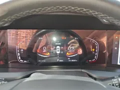 2021 Changan CS75 PLUS 1.5T AT — фото 12