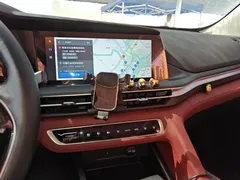 2021 Changan CS75 PLUS 1.5T AT — фото 13