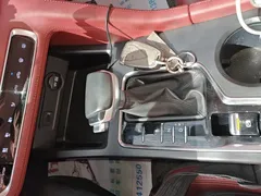 2021 Changan CS75 PLUS 1.5T AT — фото 14