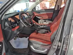 2021 Changan CS75 PLUS 1.5T AT — фото 15