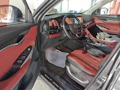 2021 Changan CS75 PLUS 1.5T AT — фото 16