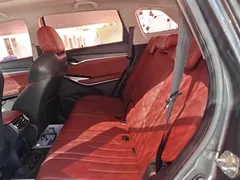 2021 Changan CS75 PLUS 1.5T AT — фото 17