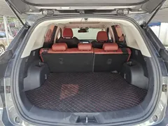 2021 Changan CS75 PLUS 1.5T AT — фото 19