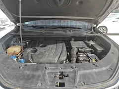 2021 Changan CS75 PLUS 1.5T AT — фото 20