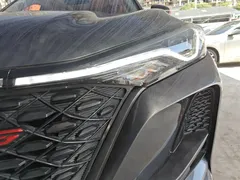 2021 Changan CS75 PLUS 1.5T AT — фото 24