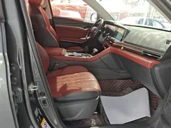 2021 Changan CS75 PLUS 1.5T AT — фото 25