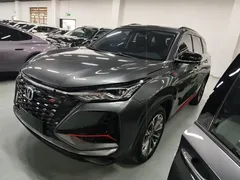 2022 Changan CS75 PLUS 2.0T AT Pilot — фото 2