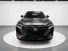 2022 Changan CS75 PLUS 2.0T AT Pilot — фото 3