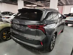 2022 Changan CS75 PLUS 2.0T AT Pilot — фото 5